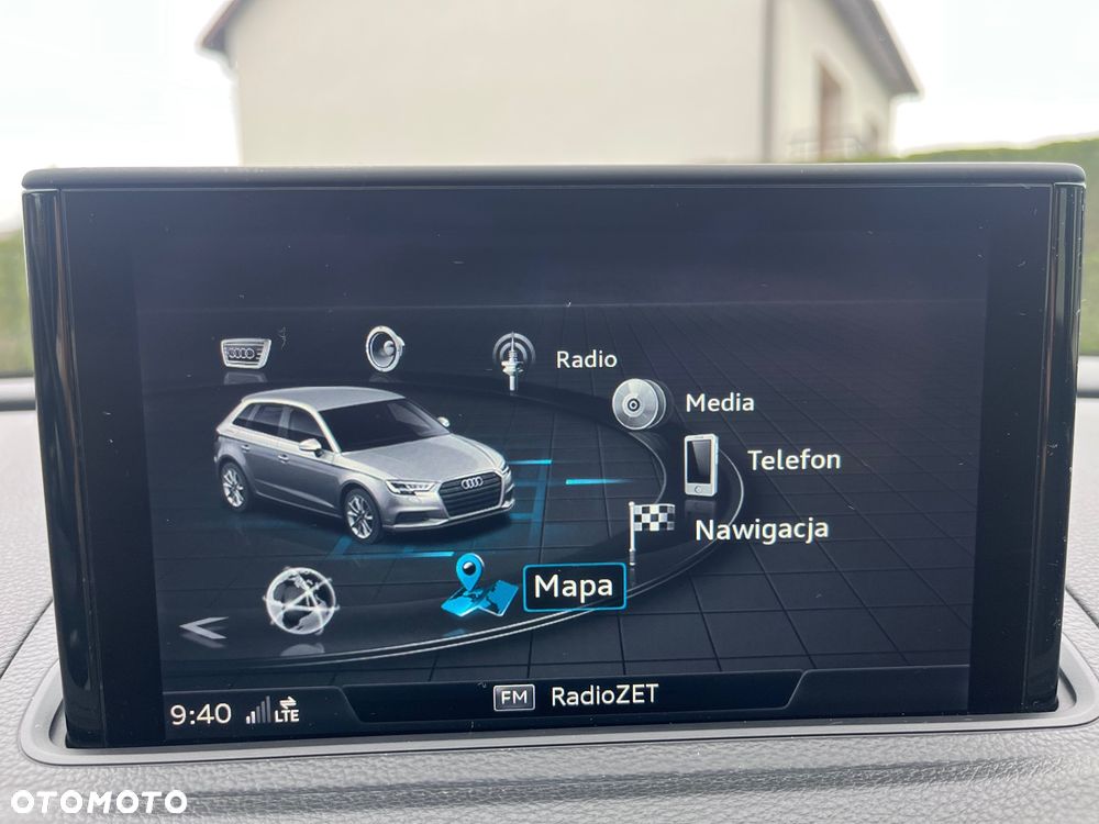 Audi A3 Sportback - 12