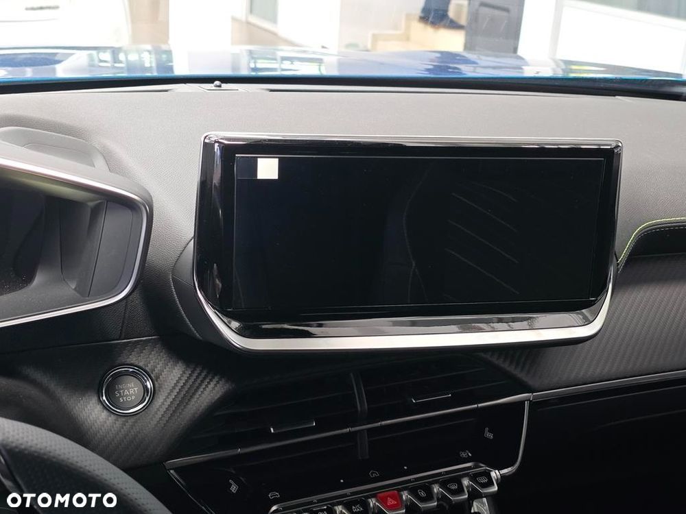 Peugeot 2008 PureTech mHEV GT Exclusive e-DCS6 - 16