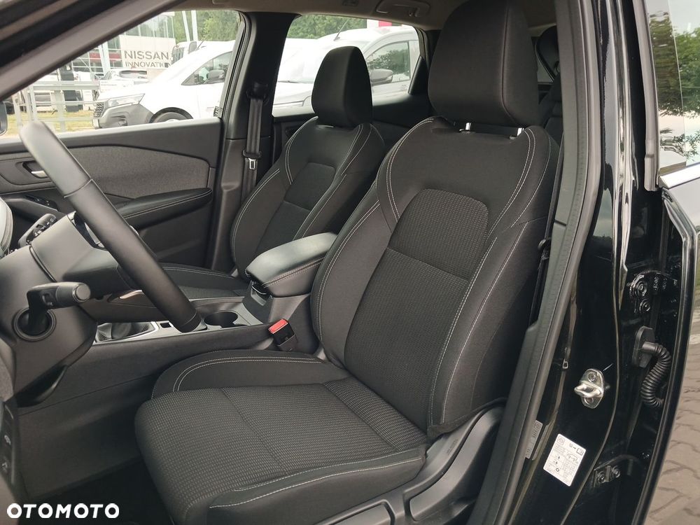 Nissan Qashqai 1.3 DIG-T MHEV Acenta - 13
