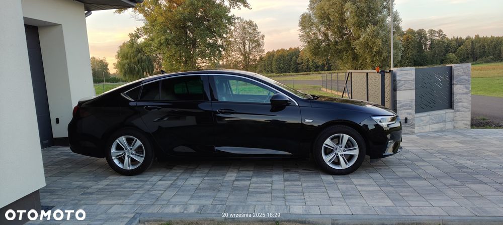 Opel Insignia 2.0 T Elegance S&S - 2