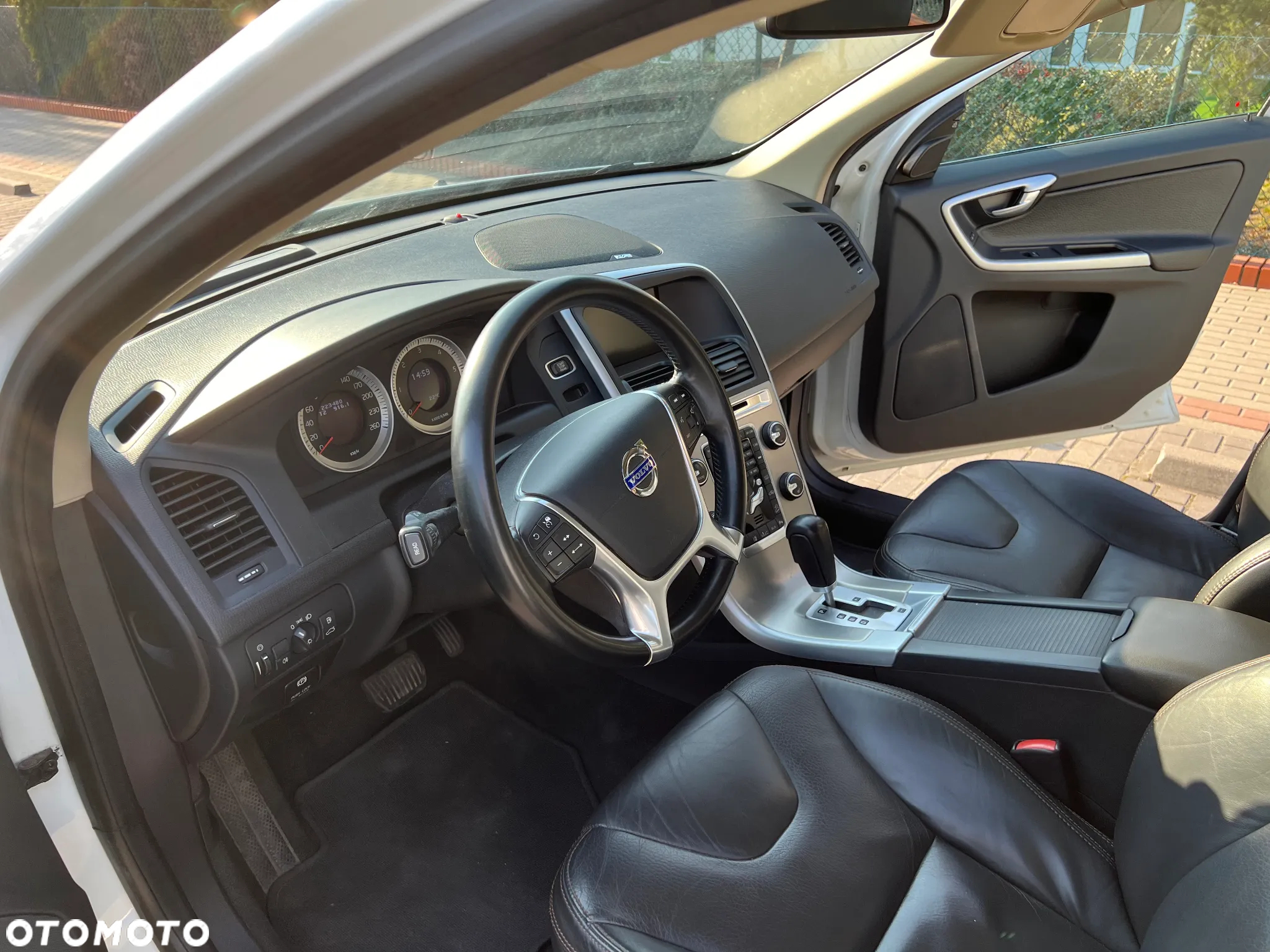 Volvo XC 60 - 7