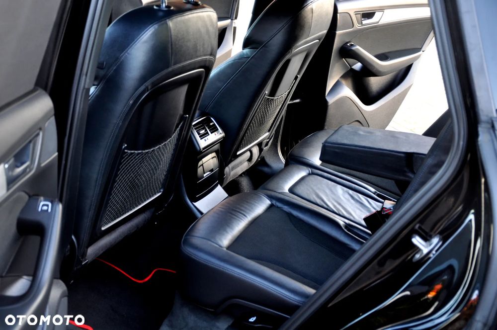 Audi Q5 2.0 TDI Quattro Sport S tronic - 24