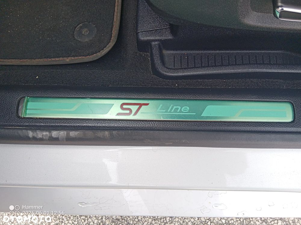Ford S-Max 2.0 EcoBlue AWD Trend - 29