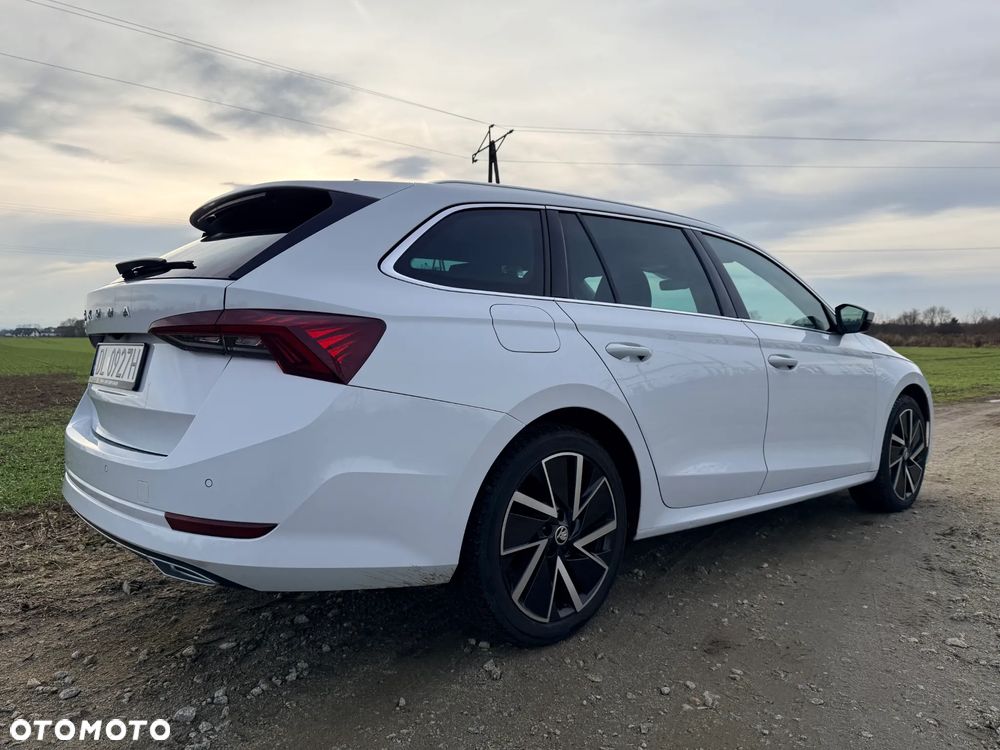 Skoda Octavia 1.5 TSI ACT Style - 3