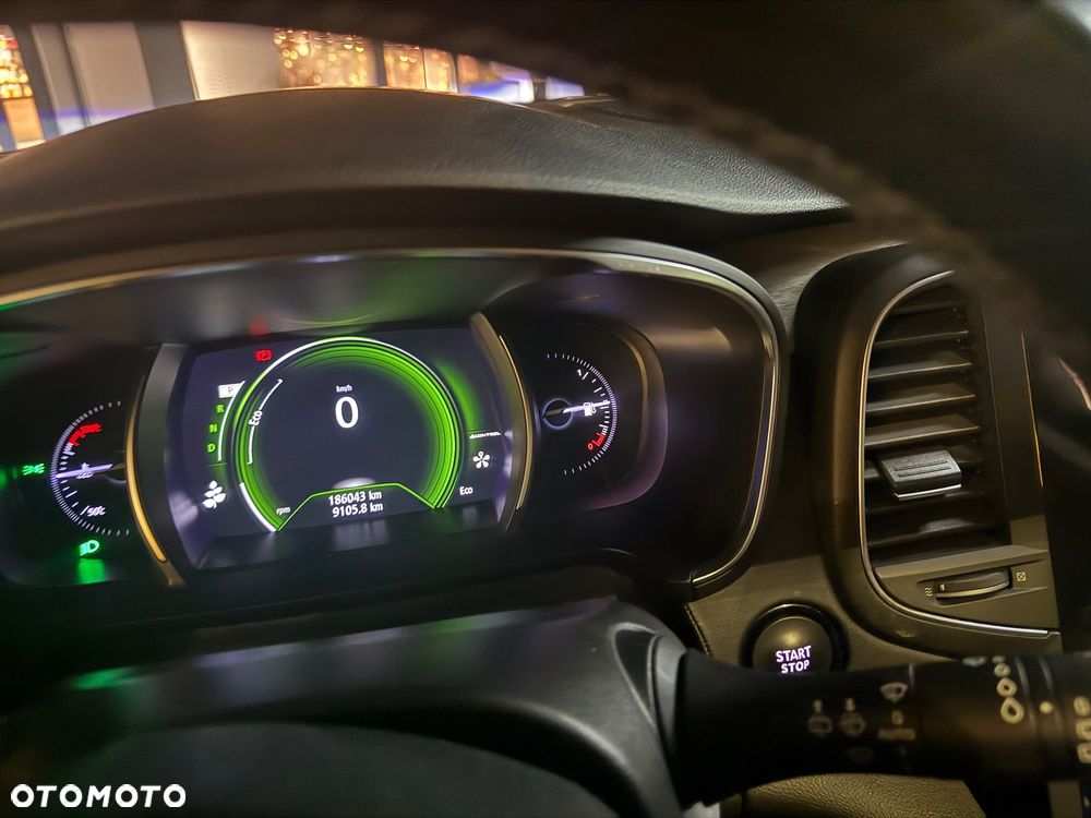 Renault Talisman 1.8 TCe FAP Initiale Paris EDC - 5