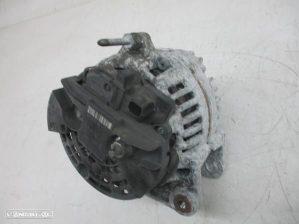 Alternador Renault Clio Iii Caixa (Sb_, Sr_) - 6