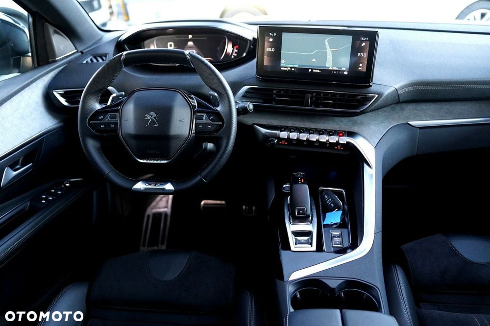 Peugeot 3008 - 37
