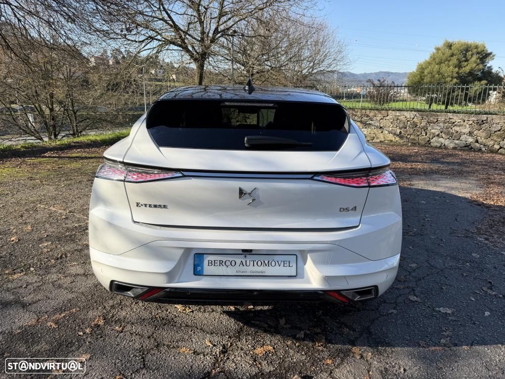 DS DS4 E-TENSE 225 RIVOLI - 6