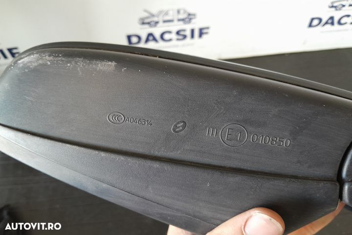 Oglinda dreapta manuala E1010850 CU 5 FIRE E1010850 CU 5 FIRE Opel Za - 5