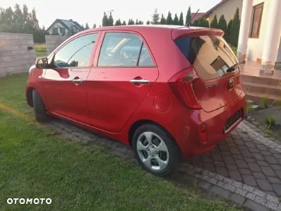Kia Picanto 1.0 Business Line - 2