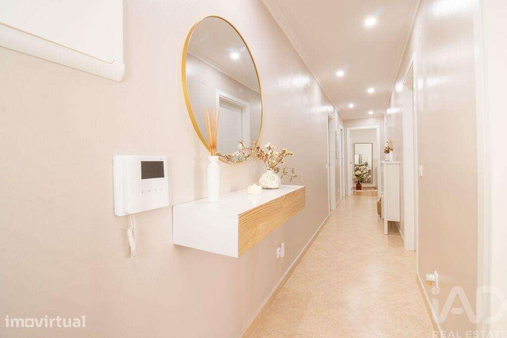 Apartamento T3 em Cadaval e Pêro Moniz de 116 m2 - Grande imagem: 3/34