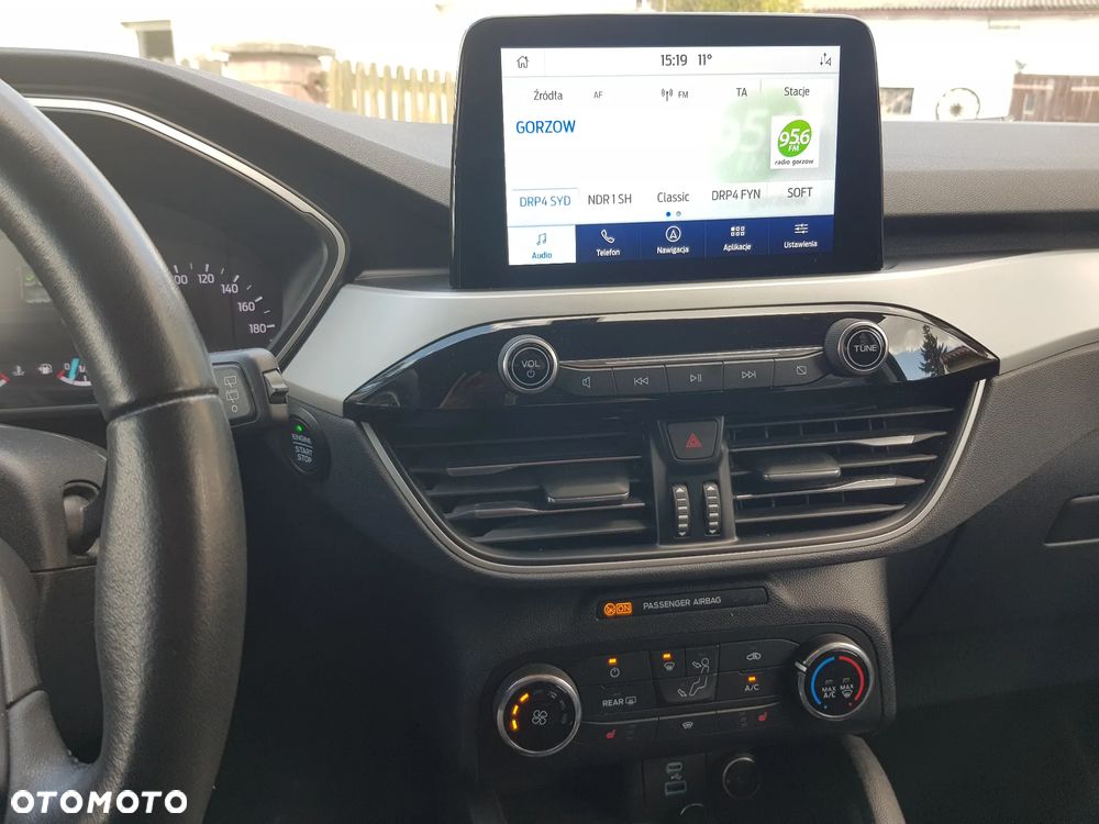 Ford Kuga 1.5 EcoBlue COOL&CONNECT - 33
