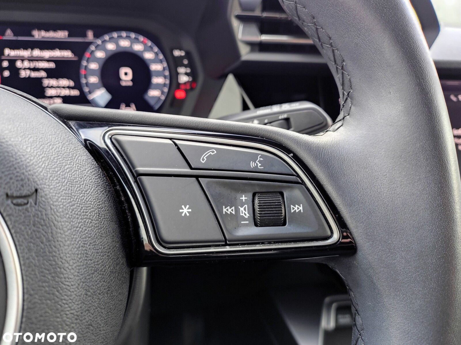 Audi A3 Sportback - 19