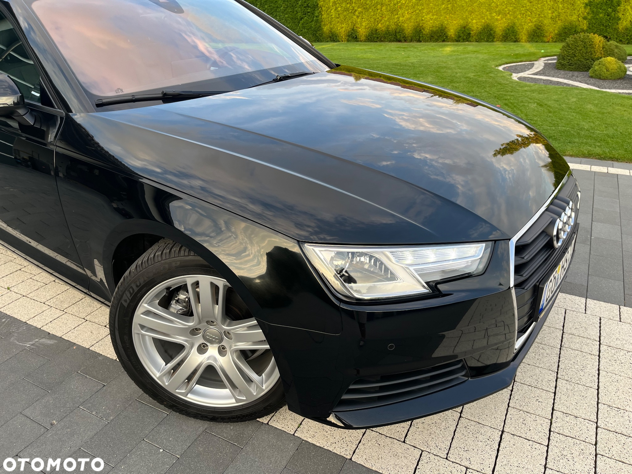 Audi A4 Avant 2.0 TDI Design S tronic - 3