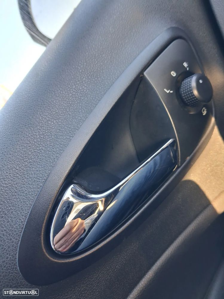 SEAT Ibiza 1.0 EcoTSI FR - 12