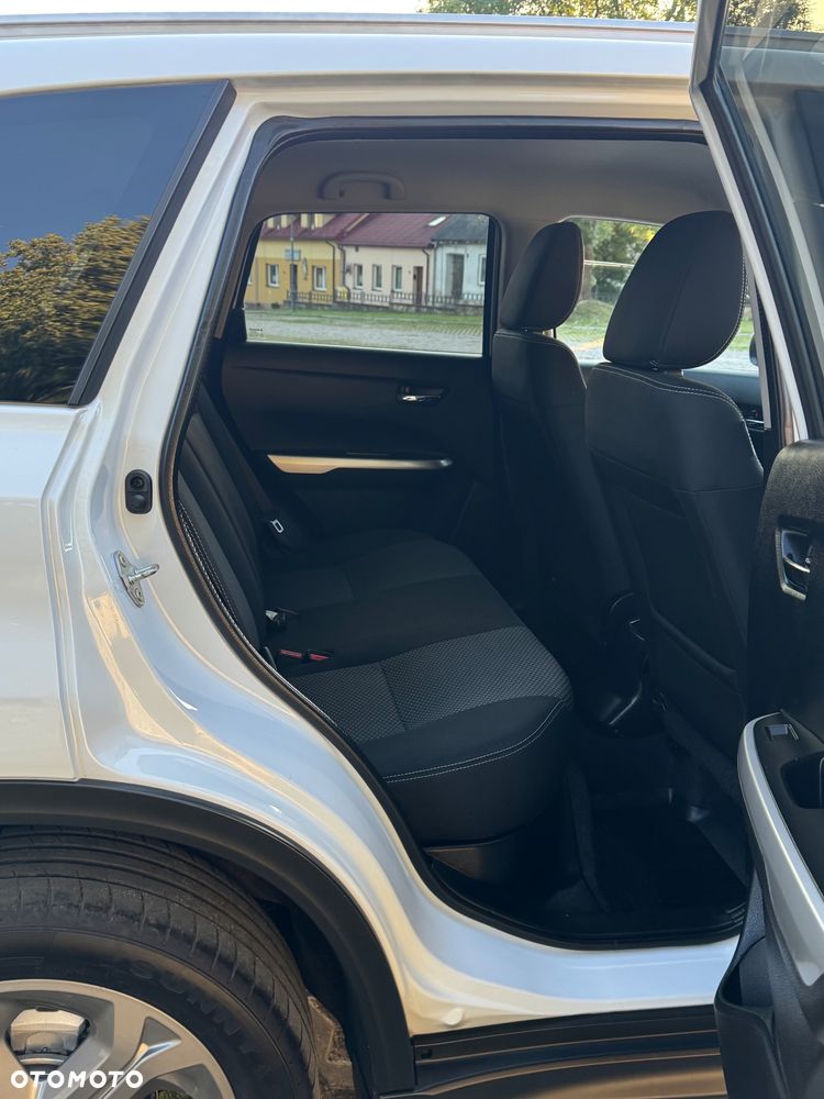 Suzuki Vitara 1.6 DDiS (4x2) Comfort+ - 35