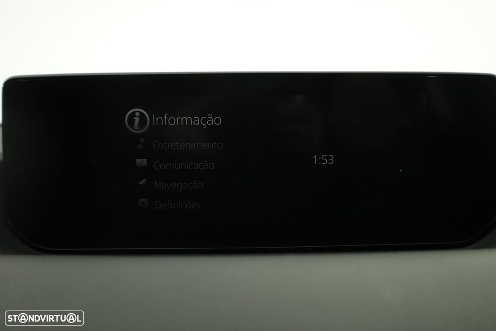 Mazda MX-30 e-SKYACTIV Exclusve-Line - 10