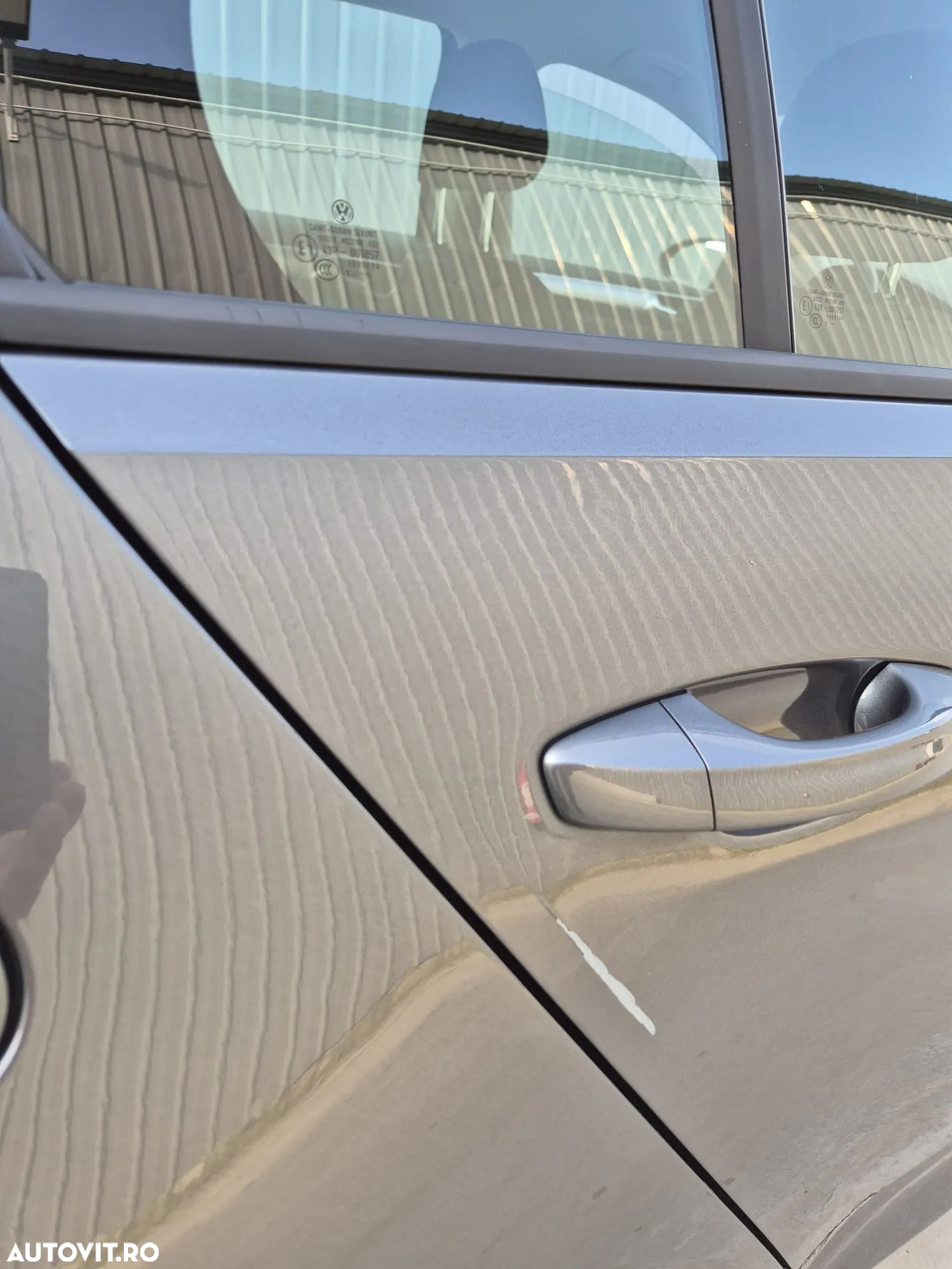 Volkswagen Golf - 12