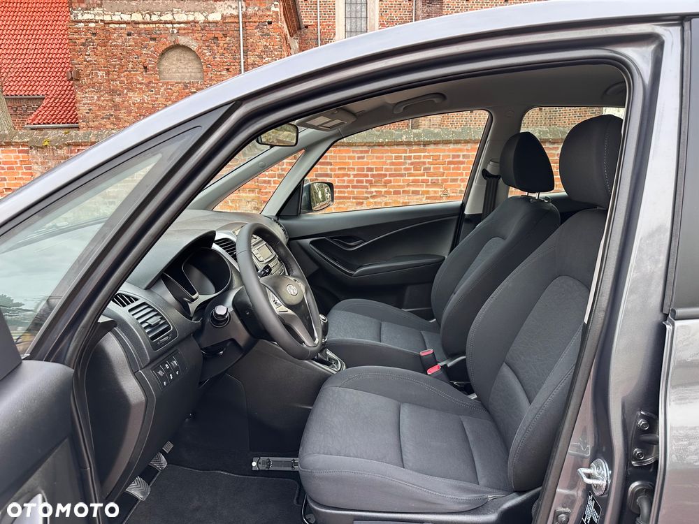 Hyundai ix20 1.4 5 Star Edition - 13