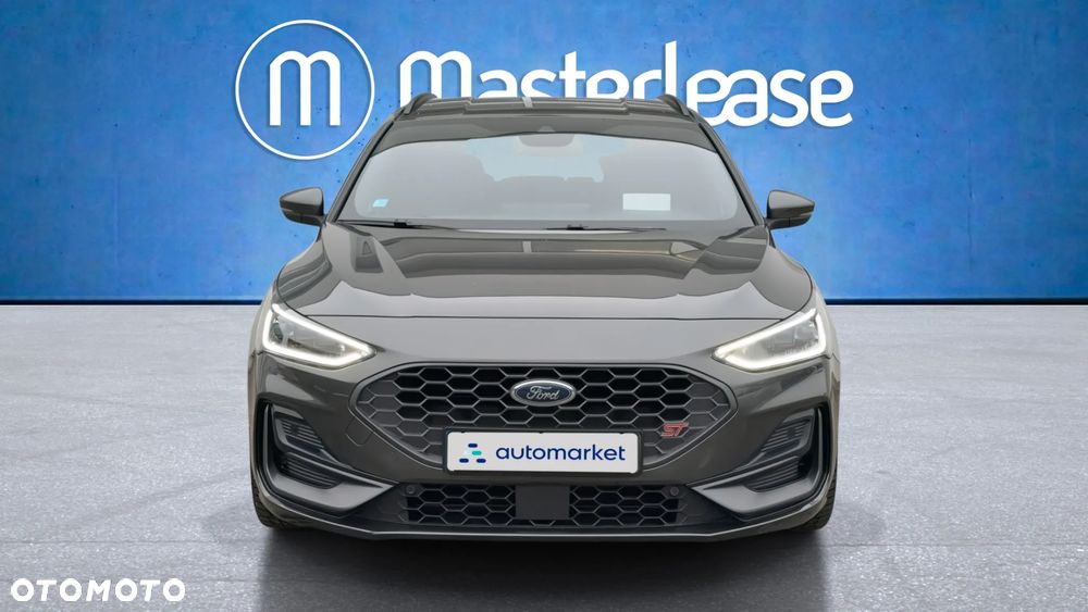 Ford Focus 2.3 EcoBoost ST X - 11