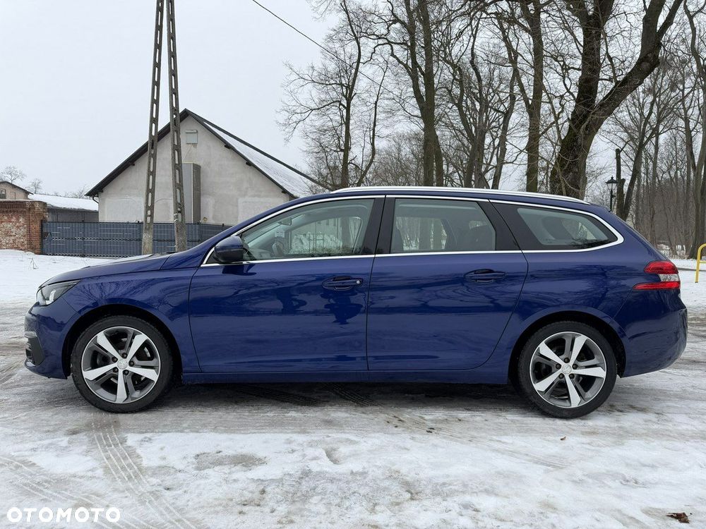 Peugeot 308 - 4