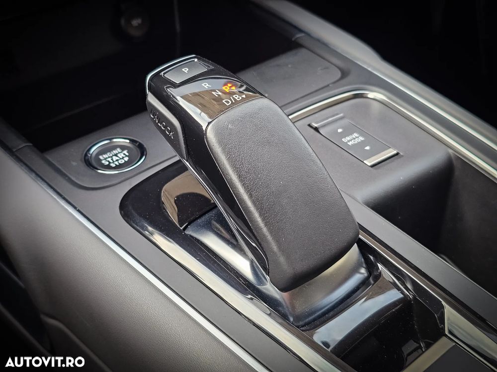 Citroën C5 Aircross - 10