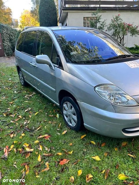Citroën C8 2.0 16V Tendance - 4