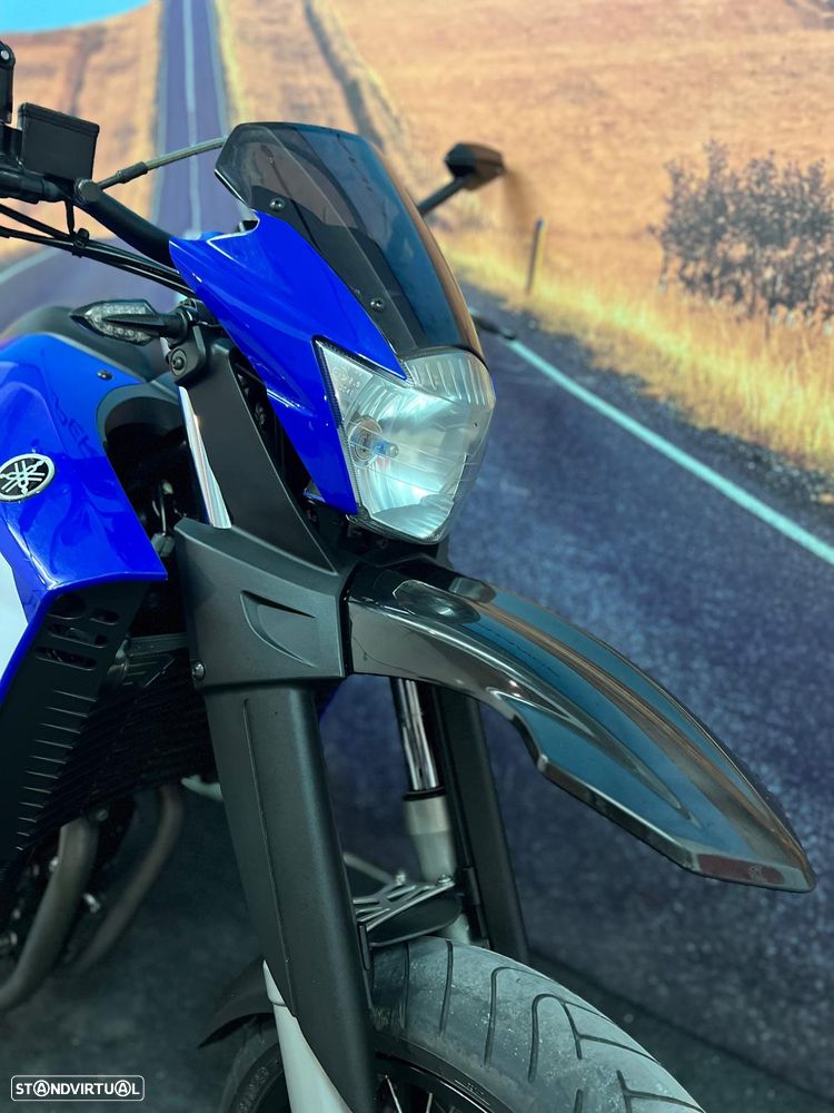 Yamaha XT 660X - Como Nova - 25