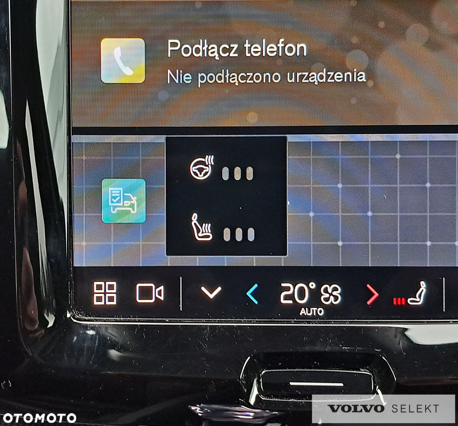Volvo XC 60 - 20