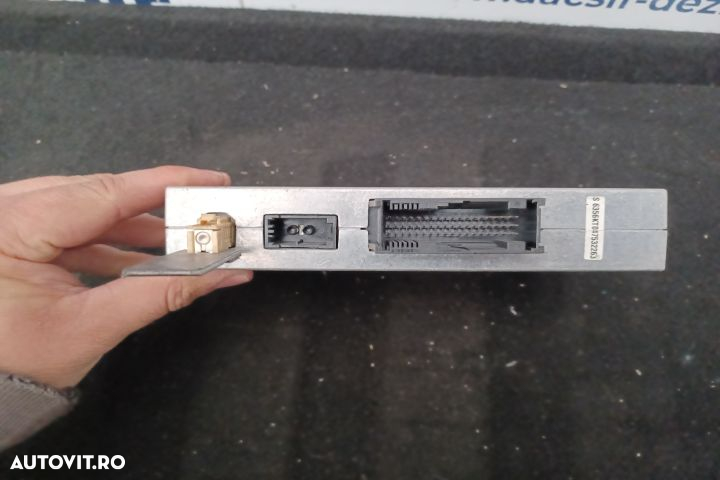 Modul Bluetooth 4E0862335 4E0910336C 4E0862335 4E0910336C Audi A6 4F/ - 3