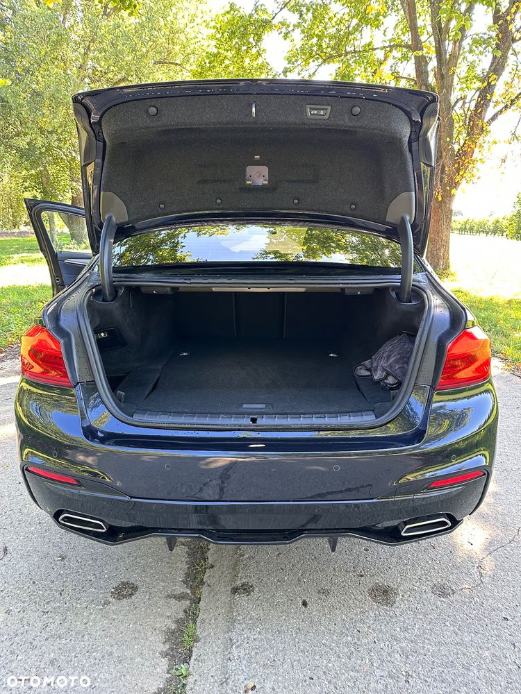 BMW Seria 5 - 21