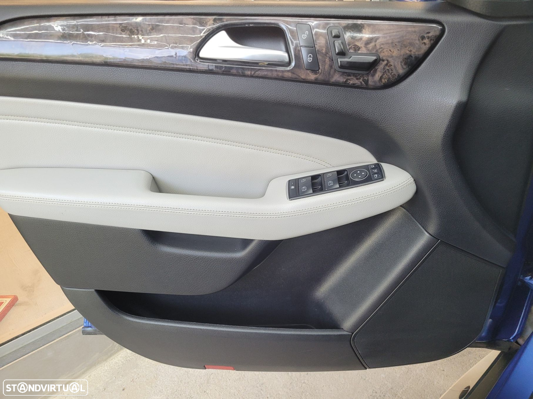 Mercedes-Benz ML 250 BlueTEC - 41