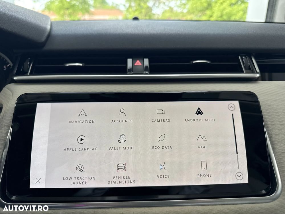 Land Rover Range Rover Velar - 21