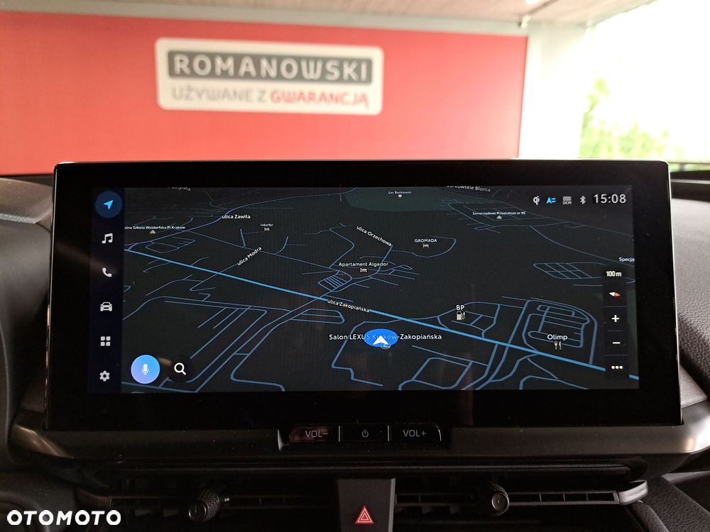 Toyota C-HR 1.8 Hybrid Style - 22