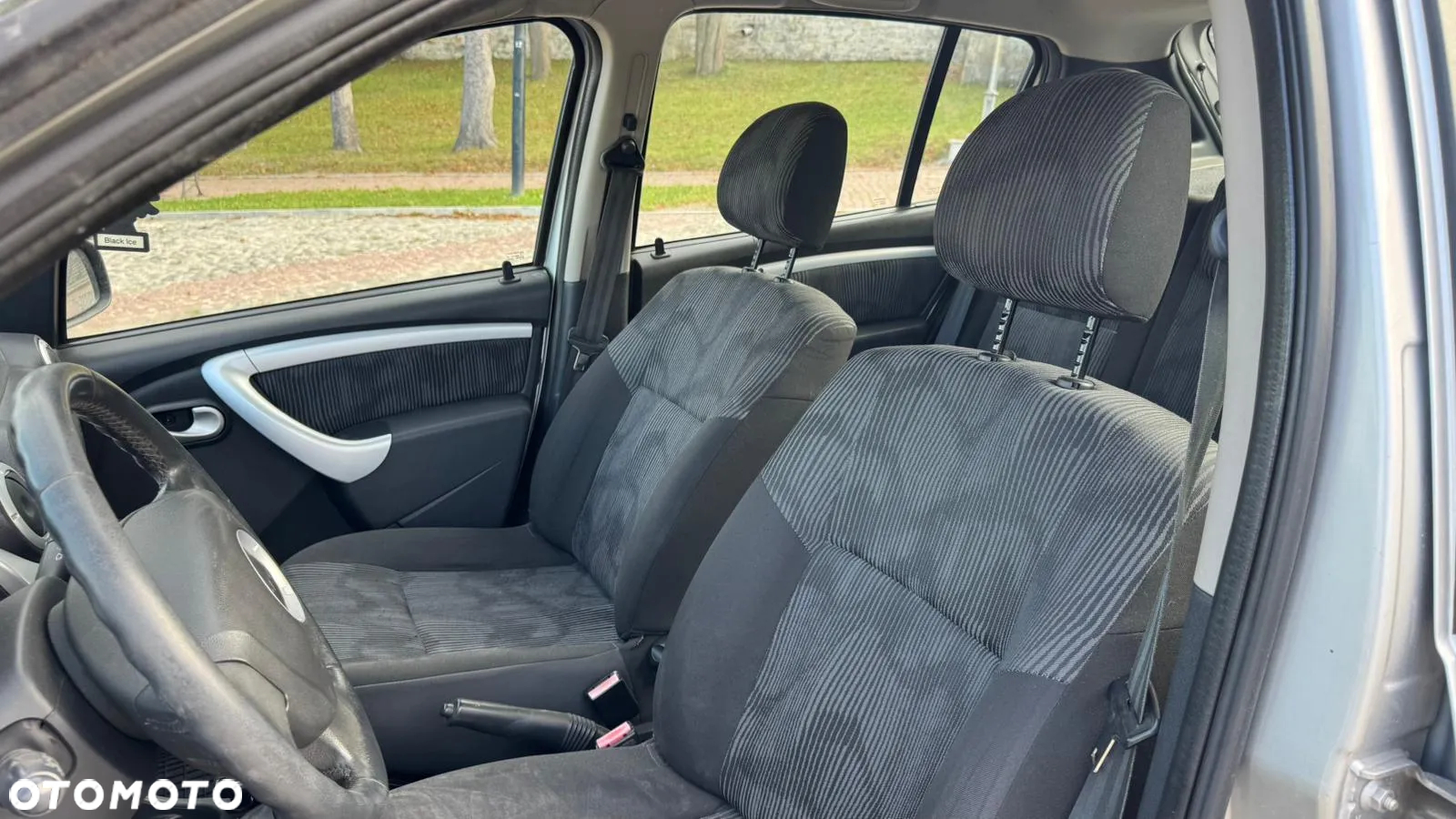 Dacia Sandero 1.5 dCi Laureate - 36