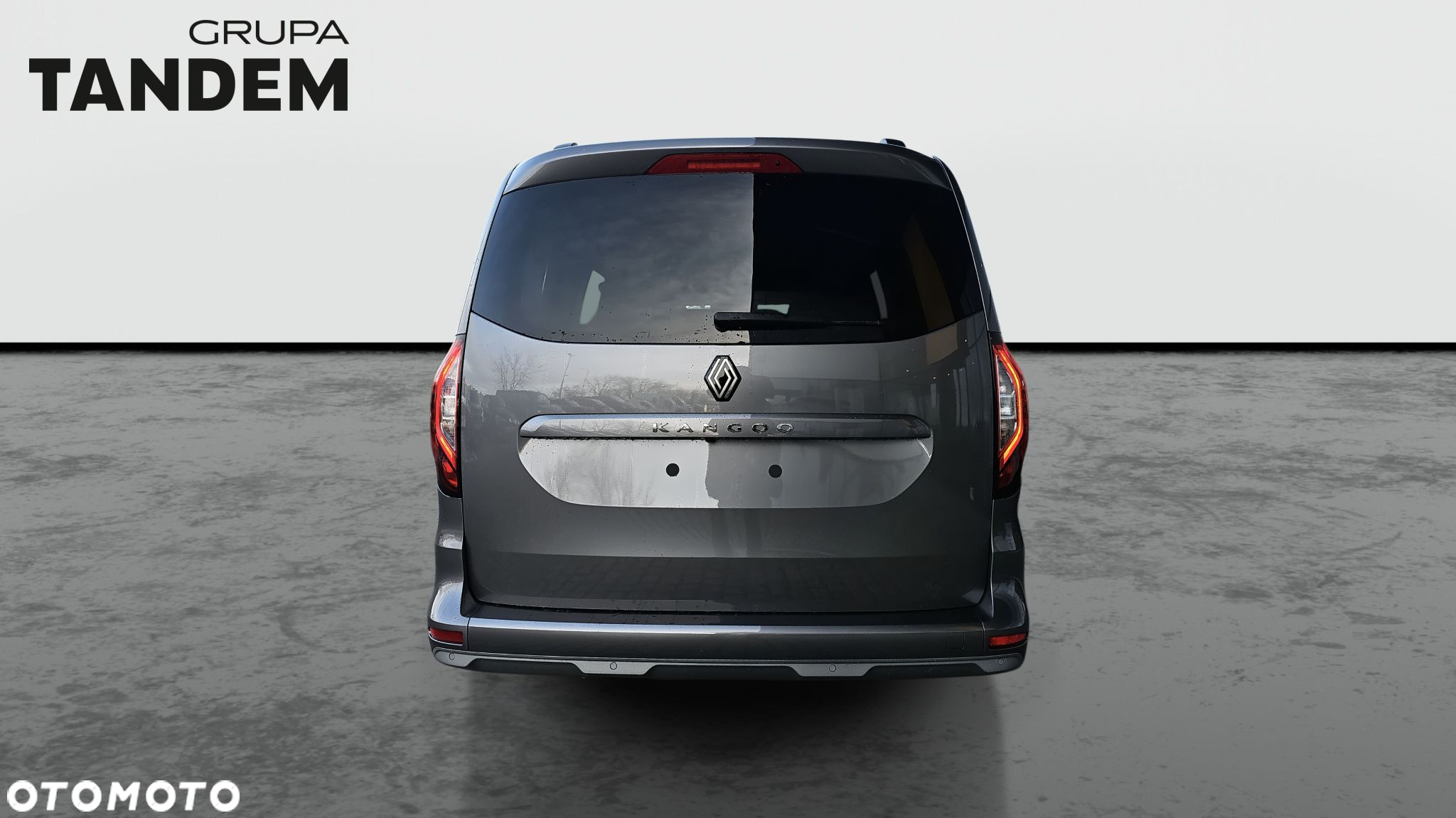 Renault Kangoo - 4