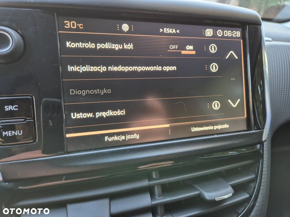 Peugeot 2008 PureTech 110 Stop&Start Crossway - 27