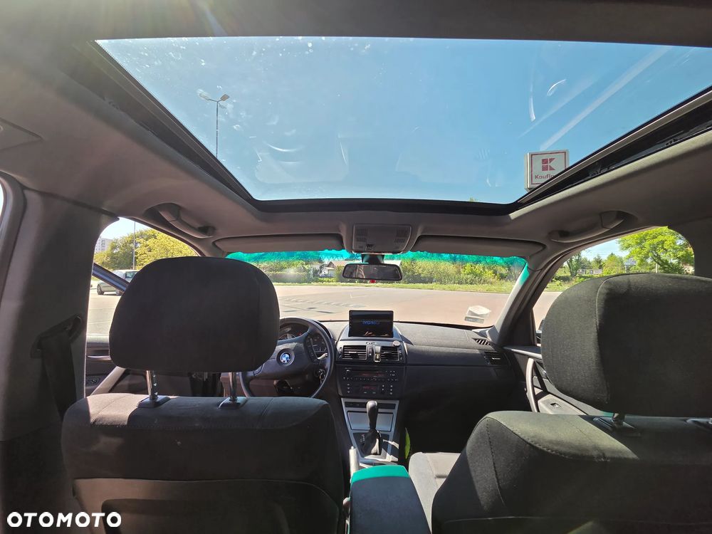 BMW X3 - 11