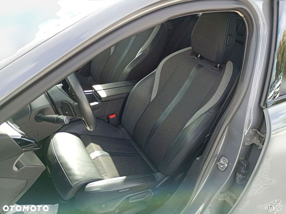 Peugeot 308 1.5 BlueHDi Allure Pack S&S EAT8 - 21