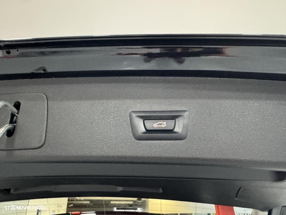 BMW X1 16 d sDrive Advantage - 51