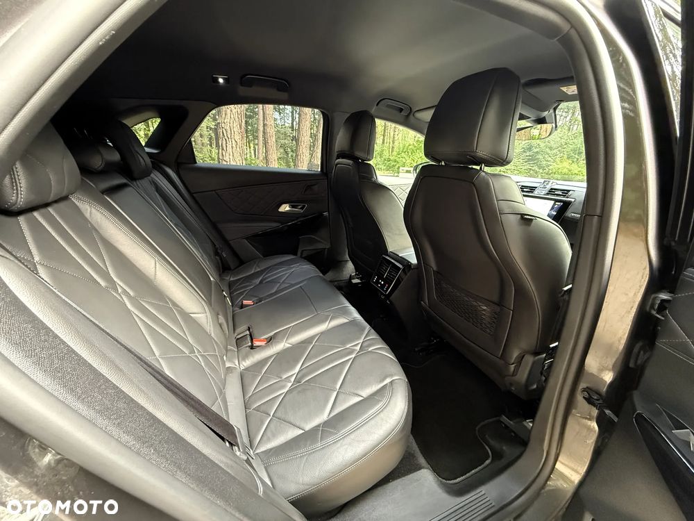 DS Automobiles DS 7 Crossback 1.6 PureTech Rivoli - 24