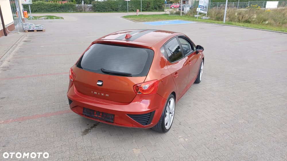 Seat Ibiza 1.2 12V Copa - 12