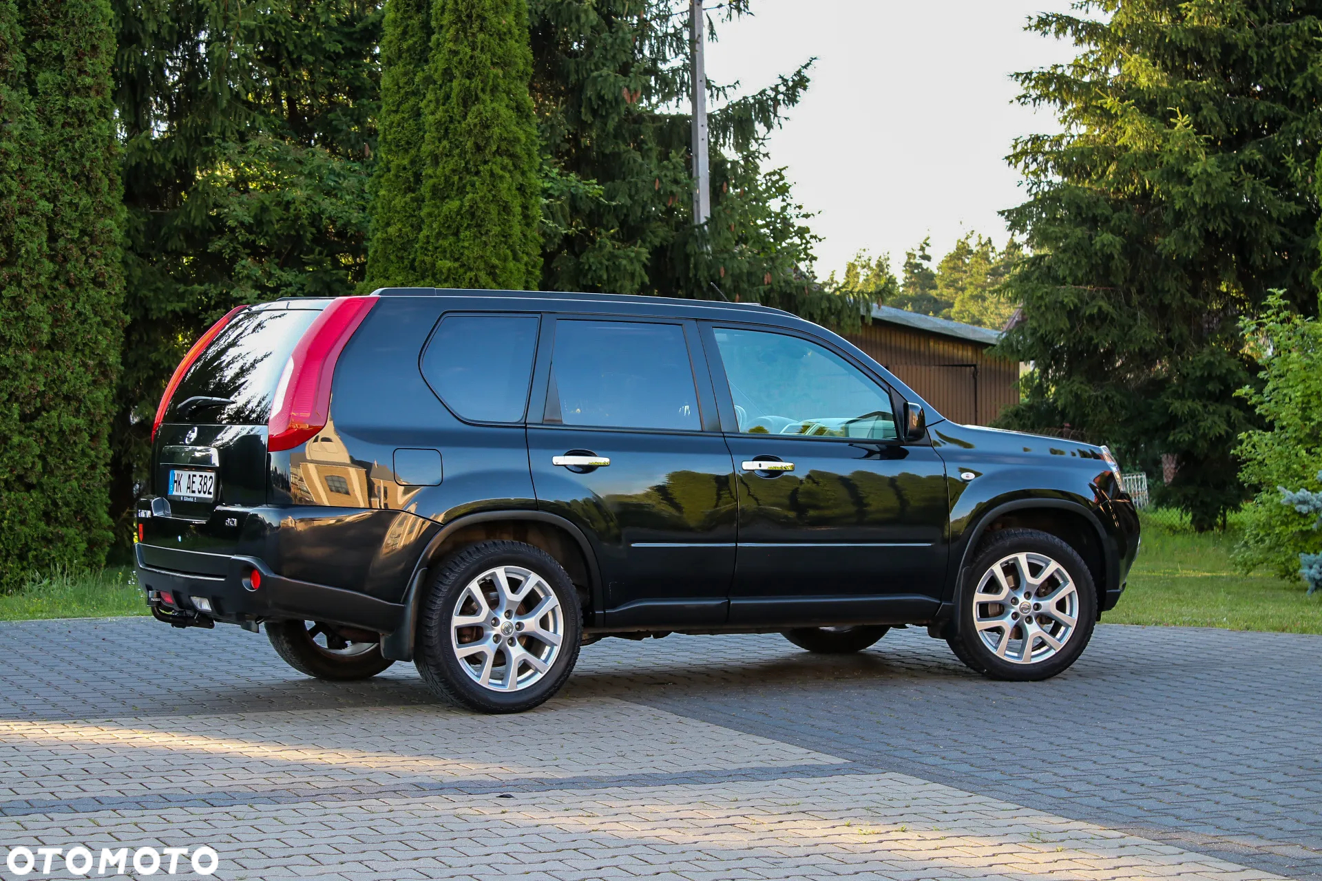 Nissan X-Trail 2.0 dCi I-Way - 16