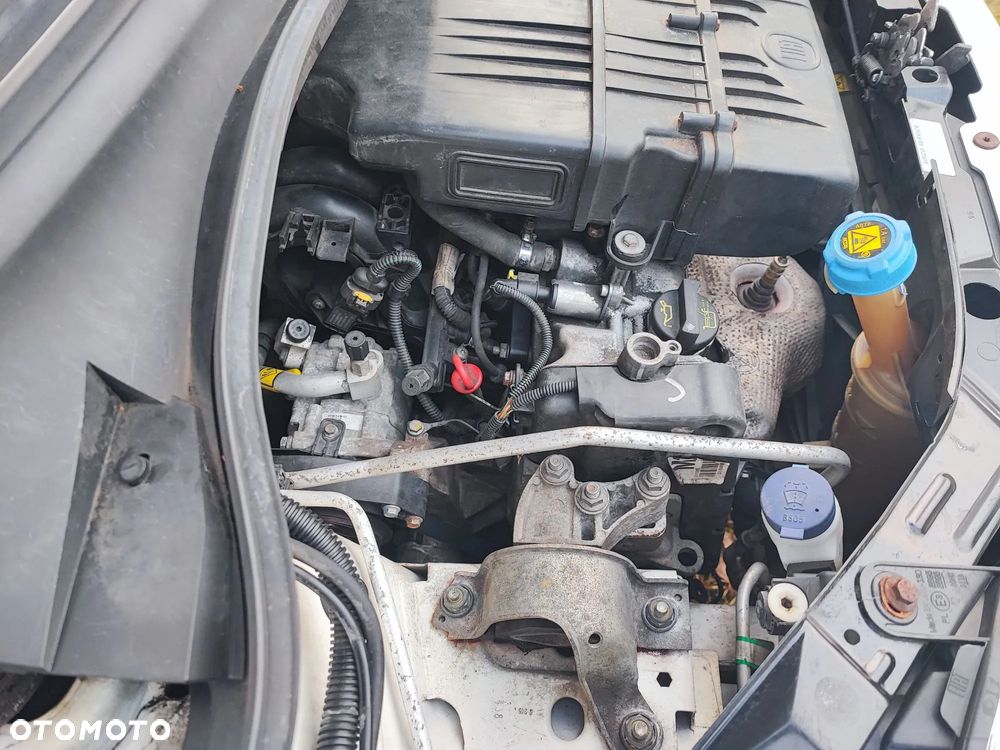 Fiat 500 1.2 Sole - 37