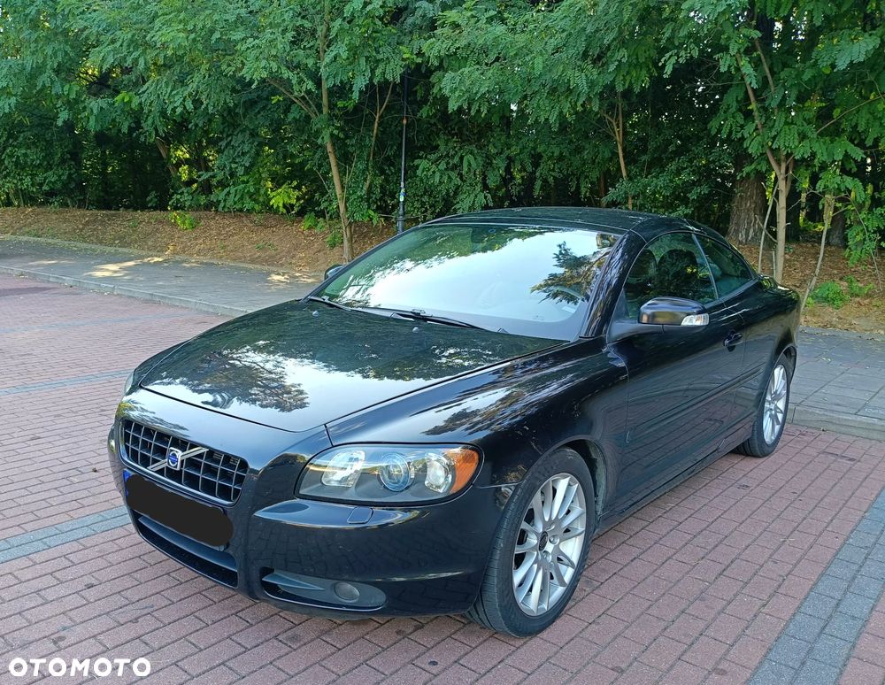 Volvo C70 2009 photo 2