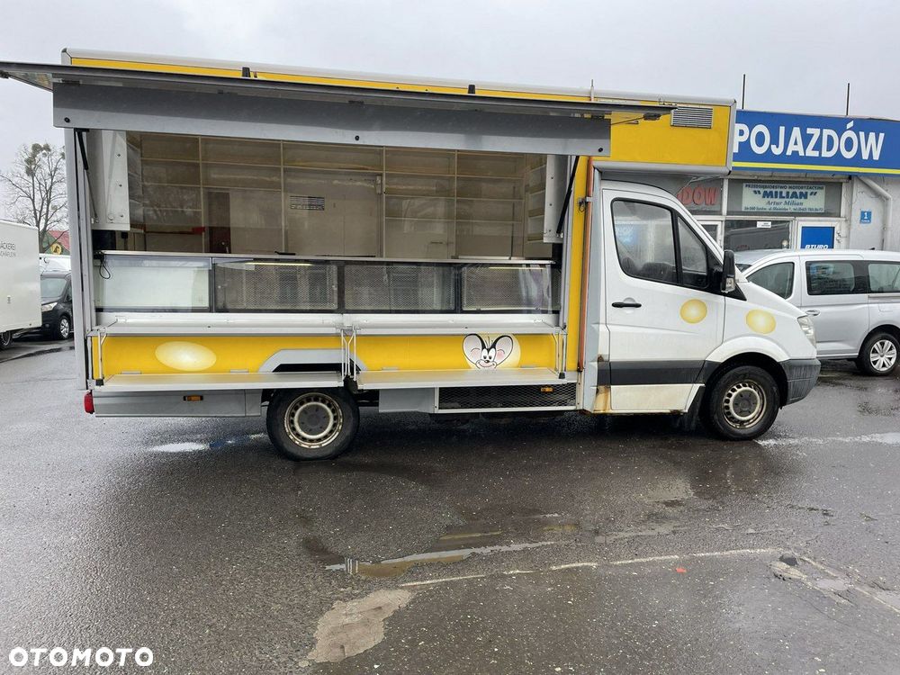 Mercedes-Benz Sprinter - 18