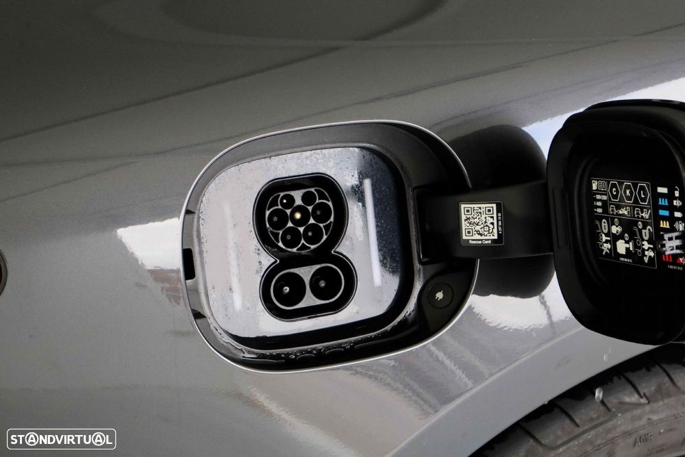 Mercedes-Benz EQS 450+ - 13