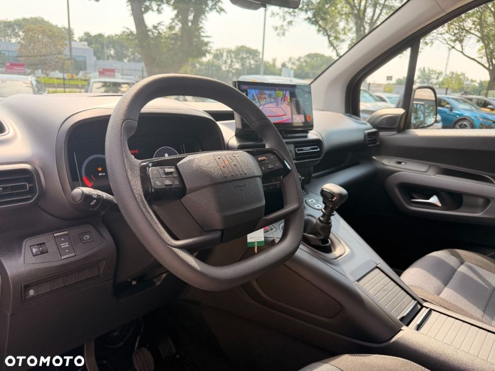 Fiat Qubo - 21