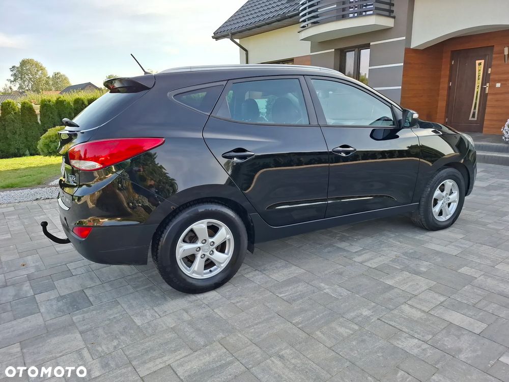 Hyundai ix35 - 16