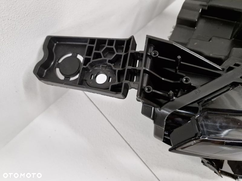 CITROEN E-C5 C5 AIRCROSS 2 II 2025- LAMPA PRAWY PRZÓD PRAWA LED EU 9849740080 - 4